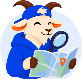 Find exactly what you need