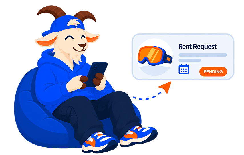 Zero-Chat Frictionless Booking