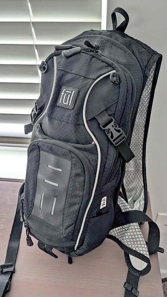 Ful Ergonomic School Backpack — thumbnail 3