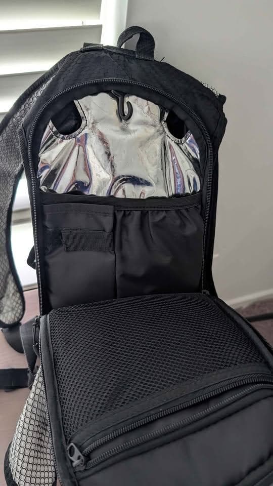 Ful Ergonomic School Backpack