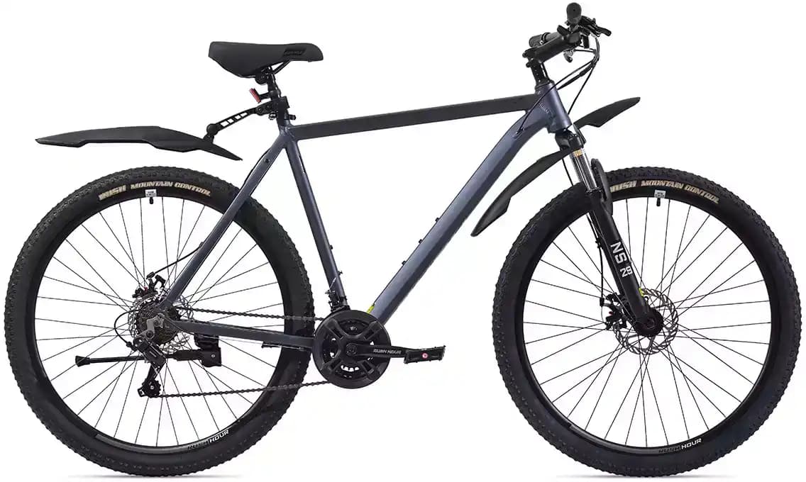 Rush Hour NS 29 Mountain Bike