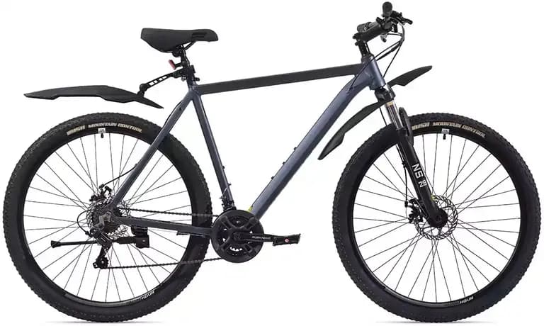 Rush Hour NS 29 Mountain Bike